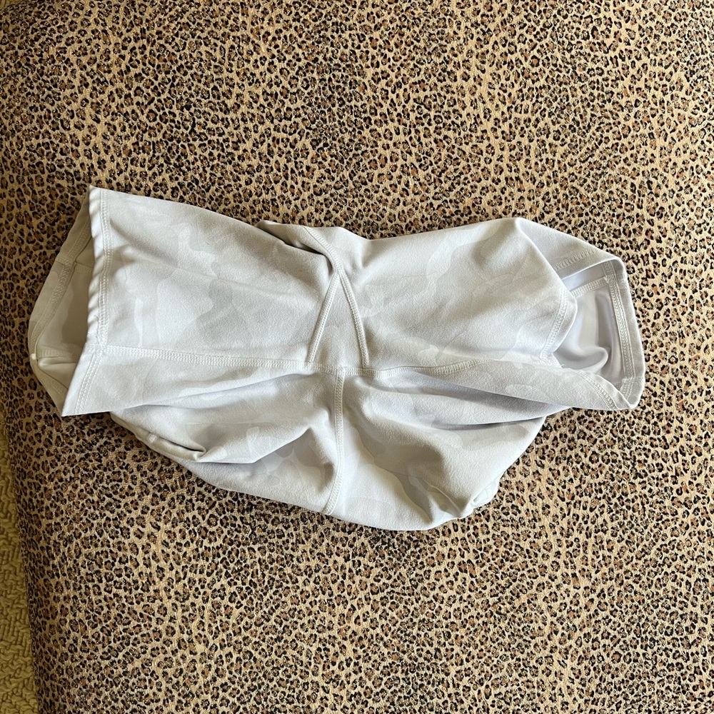 RBX Active Super Soft 7” Camo Bike Short S/P - Picture 10 of 13
